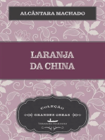 Laranja da China