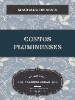 Contos Fluminenses