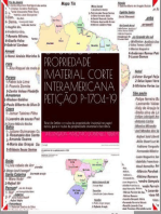 O FUTURO DA PROPRIEDADE IMATERIAL, CORTE INTERAMERICANA PETIÇÃO P-1704-19