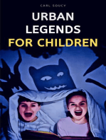 Urban legends for children