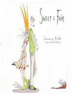 Sweet & Faim: Confidences de la Petite RaiNe autour d'une pâte à tartiner