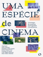 Uma Espécie de cinema