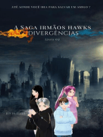 A Saga irmãos Hawks