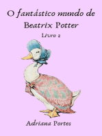 O fantástico mundo de Beatrix Potter - Livro 2