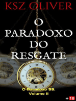 O Paradoxo do Resgate