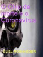 O Chip da morte e o Coronavírus