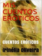 MIS CUENTOS ERÓTICOS