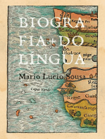 Biografia do língua