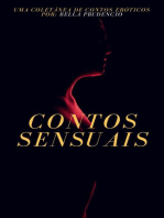 Contos Sensuais