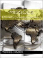 Missões: Missão Centrípeta e Centrífuga 