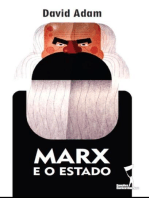 Marx e o Estado