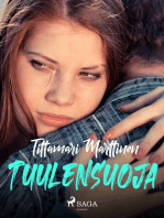 Tuulensuoja