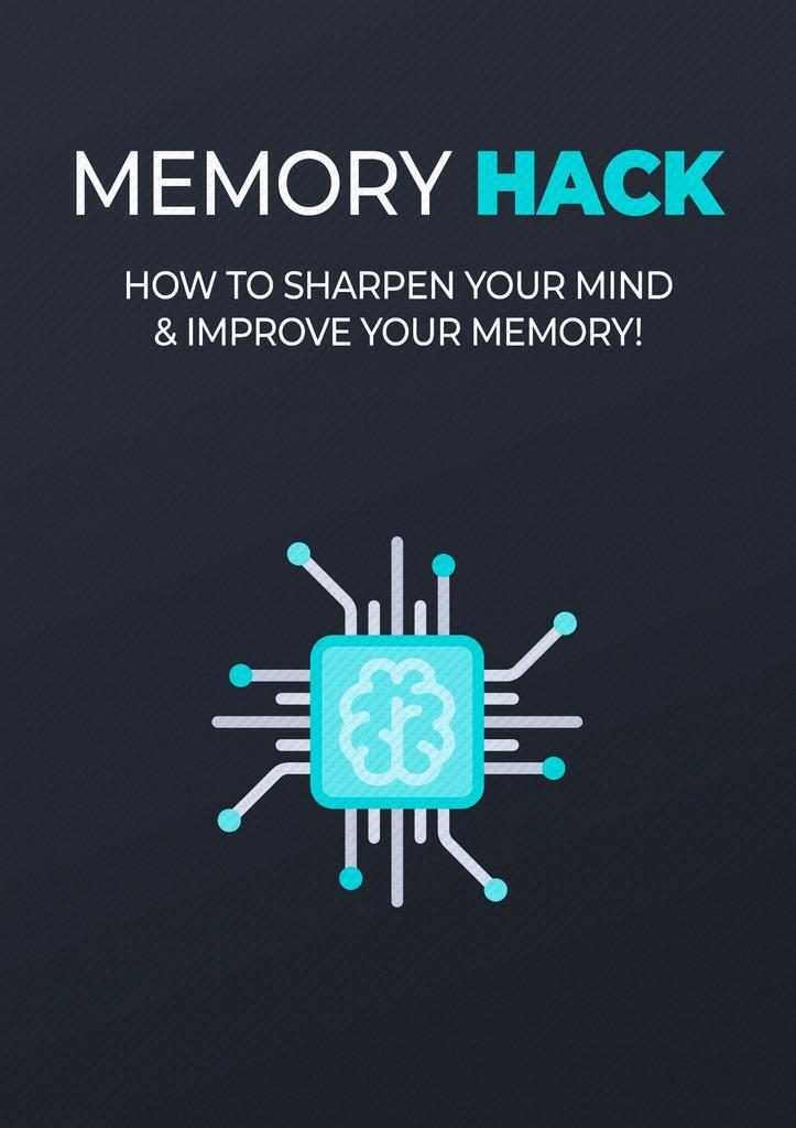 Memory Hack by empreender - Ebook | Everand