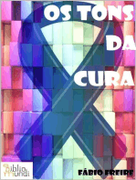 OS TONS DA CURA