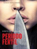 Período Fértil: Horror/Terror/Suspense