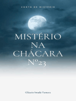 Mistério na chácara 23