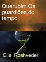 Querubim Os guardiões do tempo