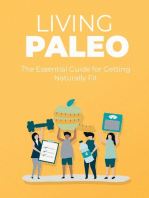 Living Paleo