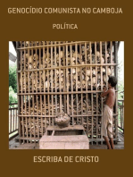 GENOCÍDIO COMUNISTA NO CAMBOJA: POLÍTICA