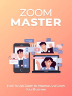 Zoom Master