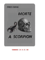 MORTE A SCORPION