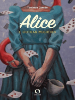 Alice e outras mulheres