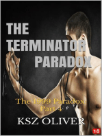 The Terminator Paradox