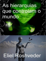 As Hierarquias que controlam o mundo