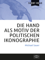 Die Hand als Motiv der politischen Ikonographie
