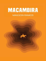 Macambira