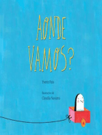 AONDE VAMOS?