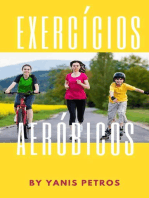 Exercícios Aeróbicos