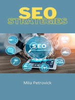 SEO Strategies