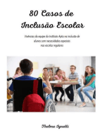 80 Casos de Inclusão Escolar