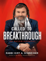 Called to Breakthrough