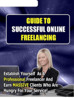 Guide to Successful Online Freelancing