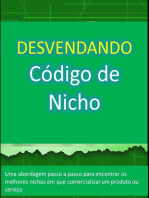 DESVENDANDO Código de Nicho