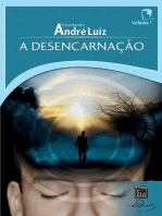 Estudando André Luiz: A Desencarnação