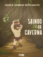 SAINDO DA CAVERNA