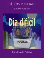 SÁTIRAS POLICIAIS: CIÊNCIAS POLICIAIS