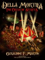 Della Mortika 3: The Circus of Secrets