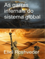 As garras infernais do sistema global