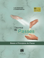 Técnica de Passes: Bases e Princípios do Passe