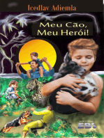 Meu cão, Meu herói!