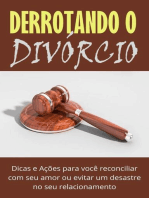 Derrotando o Divórcio