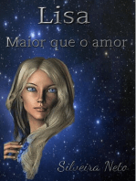 Lisa: Maior que o Amor