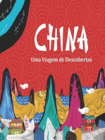 CHINA: Uma Viagem de Descobertas