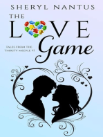 The Love Game: Tales from The Thirsty Meeple, #1