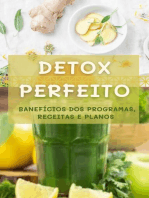 DETOX PERFEITO