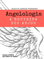Angelologia: A doutrina dos anjos